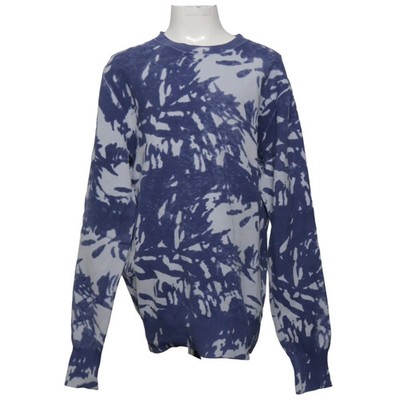 American Outfitters, Strickpullover, Größe: 164, Blau/Weiß, Sonstiges #1z6