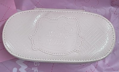 Vintage Hello Kitty Sunglass Case HKS2B