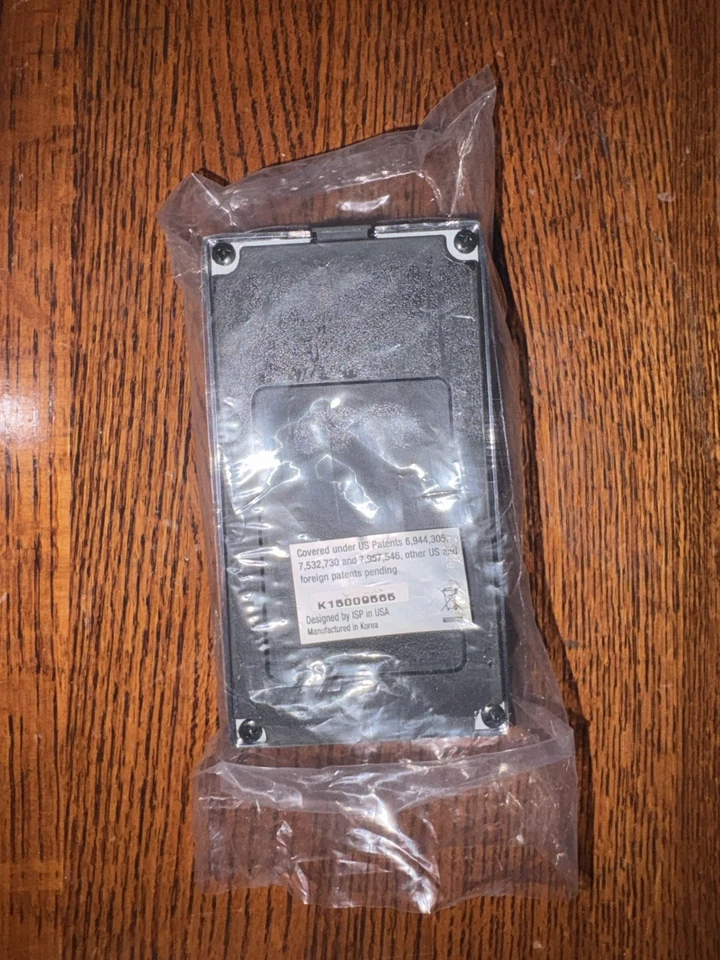 ISP Technologies Decimator II Rauschunterdrückungspedal - Bild 4 von 4