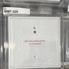 Fire-Lite Alarms by Honeywell MMF-300 Fire Alarm Module MMF-300