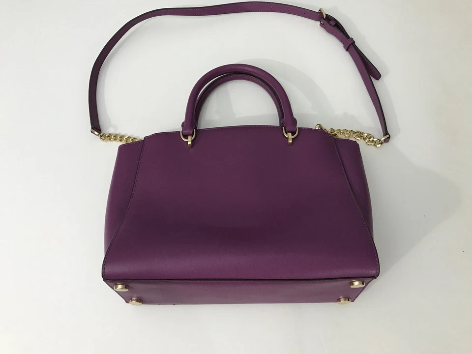 Bolso de hombro Michael Kors de cuero bidireccional -  Foto 3 de 4