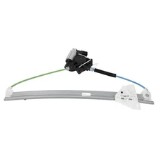 Window Regulator parts For Mazda CX-7 2007-2012 w/ Motor Front Left Side 748-093