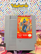Ninja Gaiden (Nintendo NES, 1989) CART ONLY