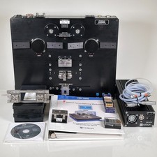 Vytran FFS-2000 Filament Fusion Splicing System Power Supply: PSU-1248-350