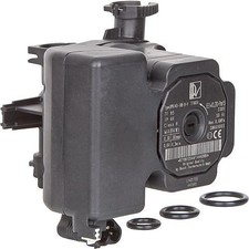 Buderus Sieger Pumpe Umwälzpumpe GB172/182i 14-24 kW  871861054A0