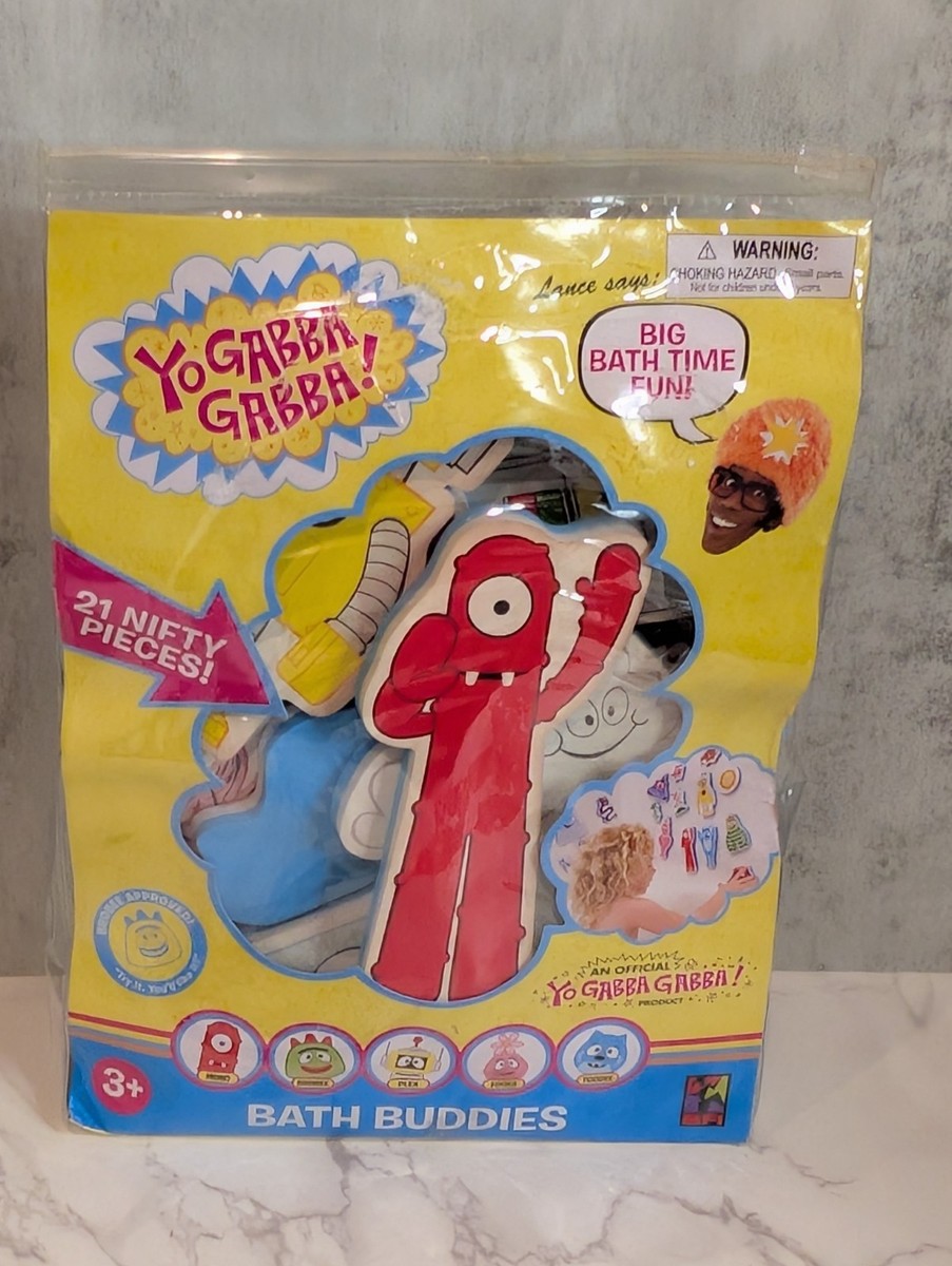 BUDD&JOEY バッド&ジョーイ　バウバブ　未使用品　当時物 BUDD&JOEY バッド&ジョーイ バウバブ 未使用品 当時物 Yahoo