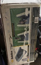 Solstice Original Pup Plank XL Inflatable Dog Ramp New In Open Box