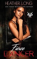 Heather Long | Fierce Dancer | Buch | Englisch (2024) | Heather Long
