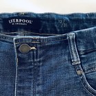 Liverpool Los Angeles Women’s  The Slim Pull On Jeans 12/31 Blue Stretch EUC — photo 9