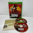 Red Dead Redemption 2 Xbox One + Map Complete - Excellent