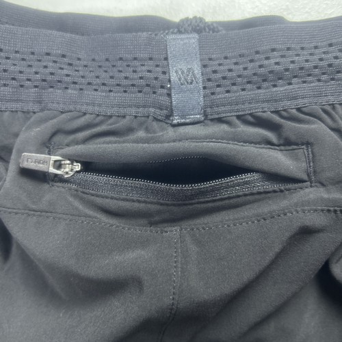 Men's Running Shorts VRST Enthusiast 5” Inseam Training Gym Shorts Size XXL $60 - Picture 7 of 13