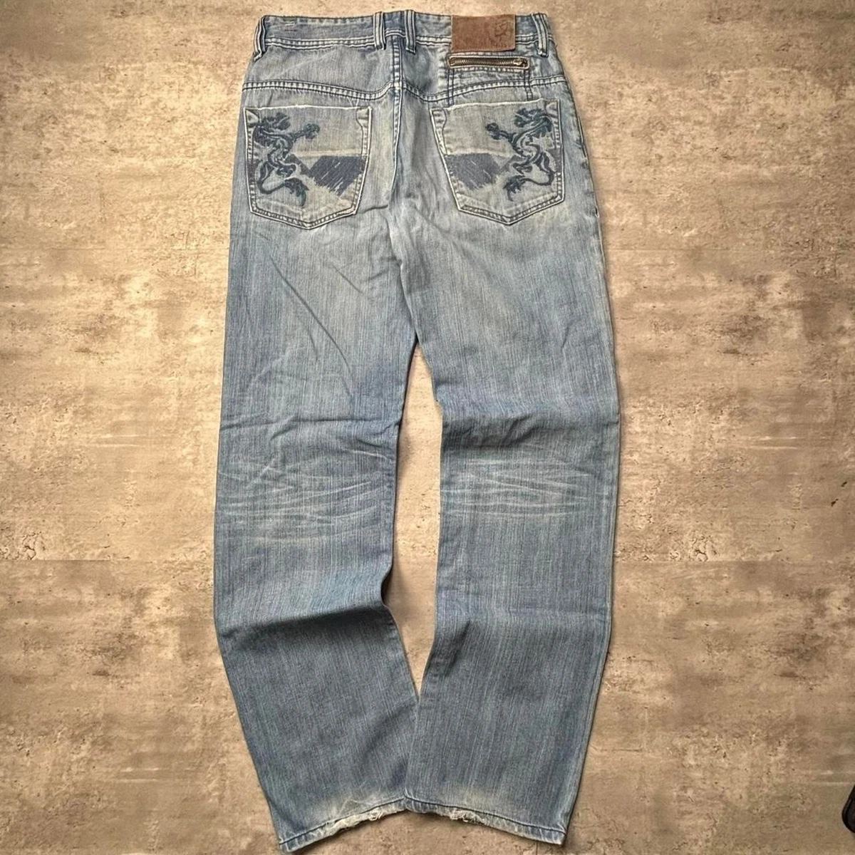 パンツ DIESEL coating damage skinny archive パンツ Archive coating