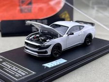 DCM 1:64 Ford Mustang Dark Horse Coupe Sports...
