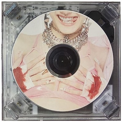CHLOE MORIONDO - SUCKERPUNCH - Vinyl Record - G3z
