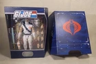 Super 7 G.I. Joe ULTIMATES! Wave 3 STORM SHADOW Action Figure NEW