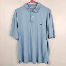 Rodd And Gunn The Gunn Polo Australian Cotton Original Fit Short Sleeve XL