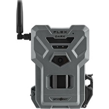 Spypoint Flex Dark Cellular Trail Camera - Grey  SPY-01819