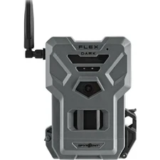 Spypoint Flex Dark Cellular Trail Camera - Grey   SPY-01819