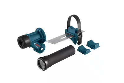 #ad BOSCH Bosch HDC300 SDS Max and Spline Hammer Dust Collection Attachment $34.93