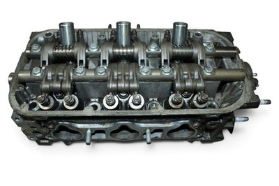 Honda Pilot 2006-2008 3.5L 6CYL OEM RDJ Rear Cylinder Head JDM J35A9