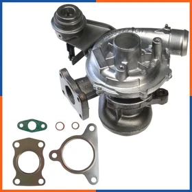 Turbo für CITROËN FIAT PEUGEOT 2.0 HDi 2.0 JTD 94PS 107PS 109PS | 713667-5003S