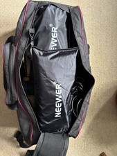 Neewer studio Lighting Kit