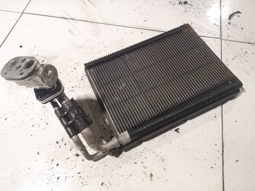 BMW 1-Series 2017 Air Conditioning Condenser 64119289832, 64119289 #2805630-53