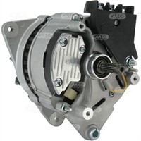 HC-Cargo Lichtmaschine Generator 70A FüR Ford Transit Bus 2.5 TD E GFR GGR