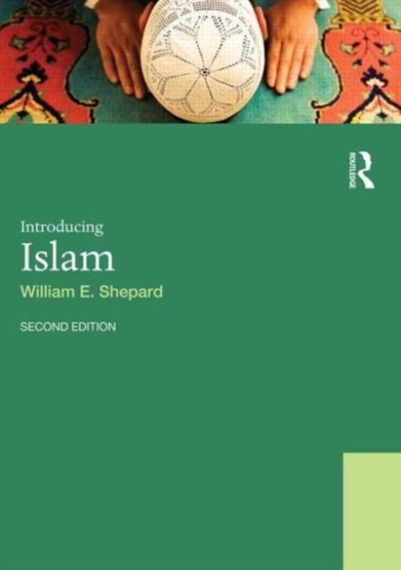 Introducing Islam by William E. Shepard 9780415533454 NEW Free UK Delivery - Image 6