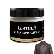Leather Repair Cream Scratch repair Sofa Coats Leather Polish Restoration Tool 