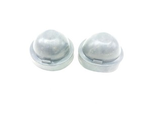 08-12 Can Am Spyder Roadster RS Wheel Rim Center Hub Caps