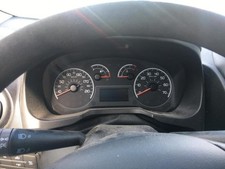 Commodo Citroen NEMO