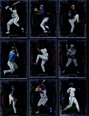 2025 SELECT Baseball Complete Your Set 1-250 BUY MORE GET MORE