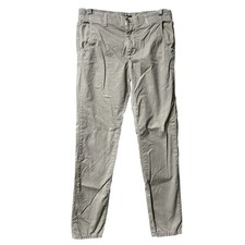 johnnie-O Cairo Jr. Chino Pant Boys Khaki Size 14 Dress Golf Wedding Event