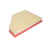 Luftfilter Bosch F 026 400 484