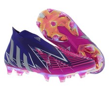Adidas Predator Edge Firm Ground Unisex Shoes