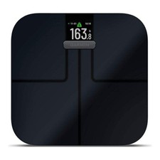 Garmin INDEX S2 Smart Scale Load 180kg Black