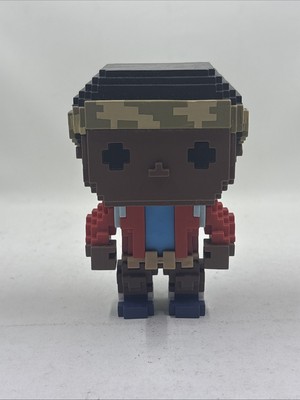Funko POP! Strange Things Lucas Target 8-Bit 19