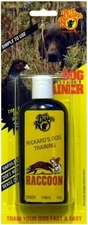 Pete Rickard's Raccoon Dog Training Scent, 4-Ounce 4-Ounce, Multi 