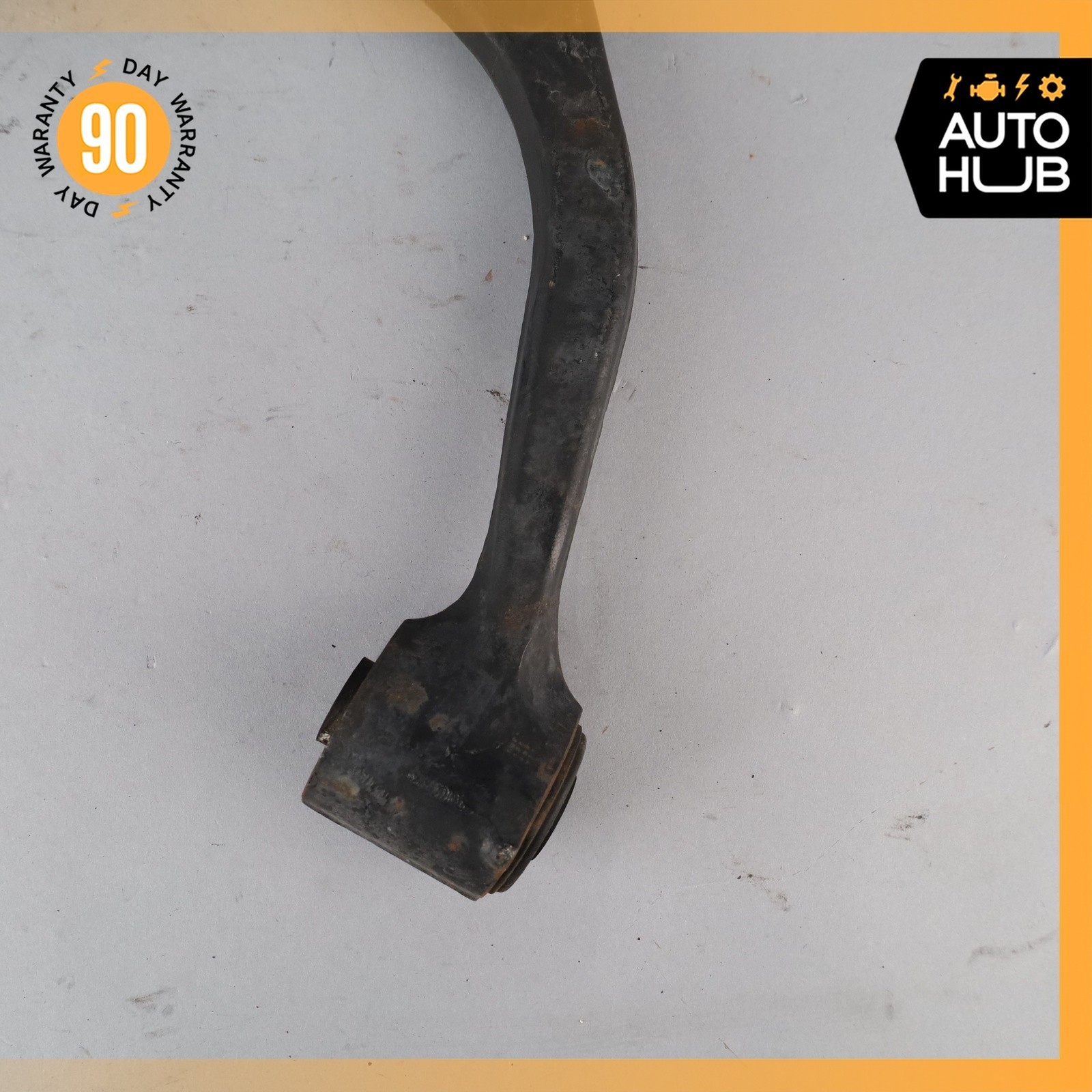99-04 Bentley Arnage / RR Seraph Rear Left or Right Top Upper Control Arm OEM