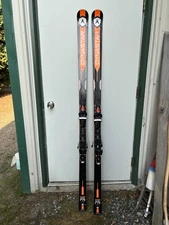 DYNASTAR SPEED WC FIS GS 188cm