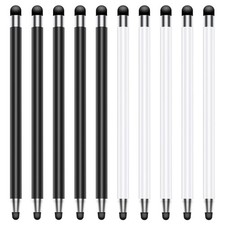 Stylus Pen for Touchscreen 10PCS, High Precision and Sensitivity Stylus Pen for