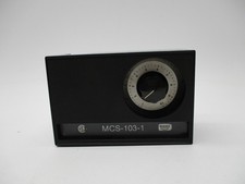 WARNER ELECTRIC MCS-103-1 NSNP
