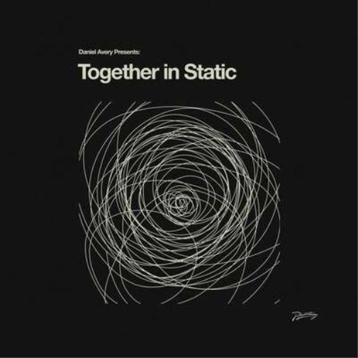 Альбом Daniel Avery Together in Static (винил) 12 (ИМПОРТИРОВАН из Великобритании)