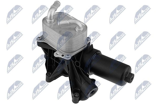 Original NTY ÖLküHler MotoröL CCL-WW-062 FüR Audi Seat Skoda VW-image