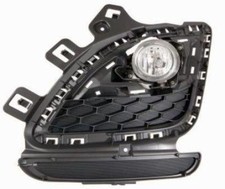 Nebelscheinwerfer rechts Für MAZDA 6 GDK551680