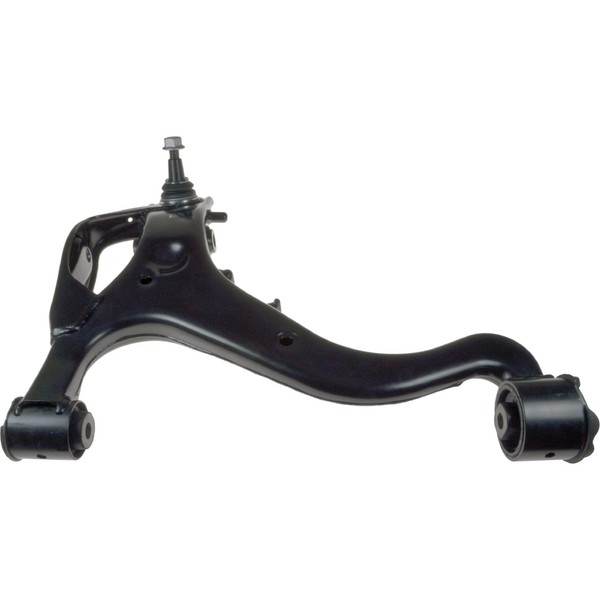 Febi Bilstein 48103 Lenker RadaufhäNgung FüR Land Rover Discovery L319-image