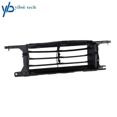 Grille Shutter Radiator Assembly W/o Motor For 2015 16 2017 Ford F-150 FL3Z8475D