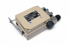 SAMSON 4763 ELECTRO PNEUMATIC POSITIONER 4763-01200121000000.05