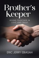 Eric Jerry Ebiasah | Brother's Keeper | Taschenbuch | Englisch (2025)